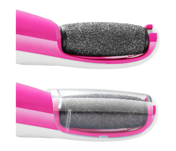 Sencor Pilnik do stóp SPE 4111RS - 1438556 - zdjęcie 6
